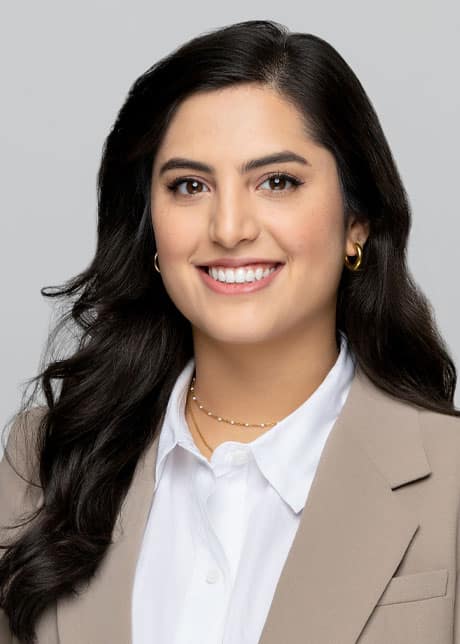 Zayna Jan, DDS