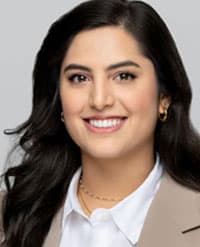 Zayna Jan, DDS