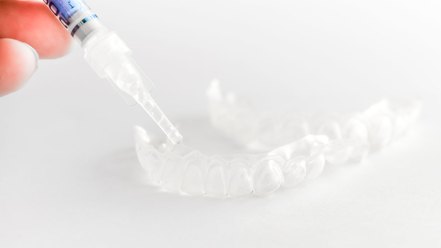 Brighten Your Smile with Take-Home Teeth Whitening Kits