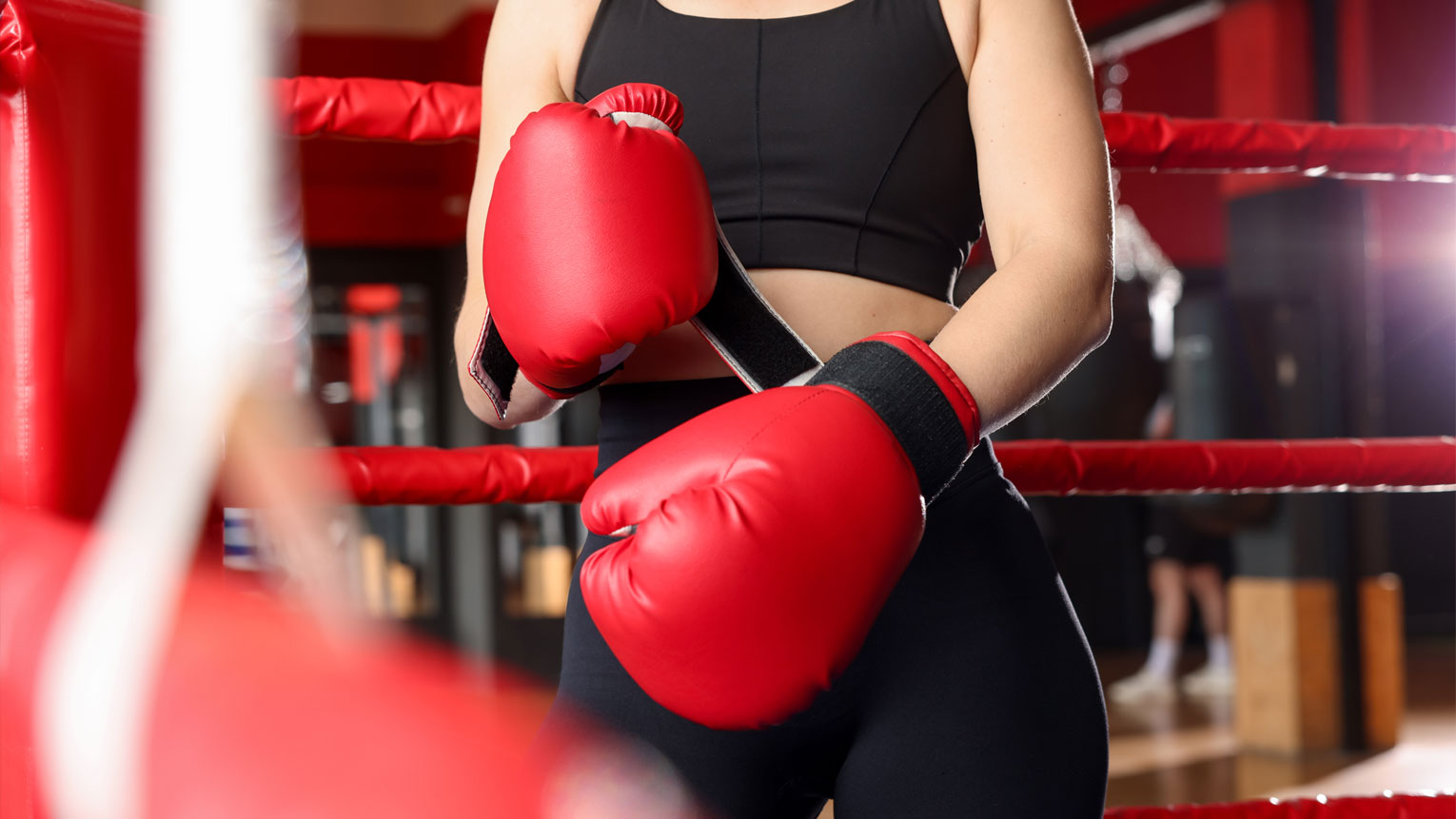Protect Your Smile with Custom Sports Mouthguards